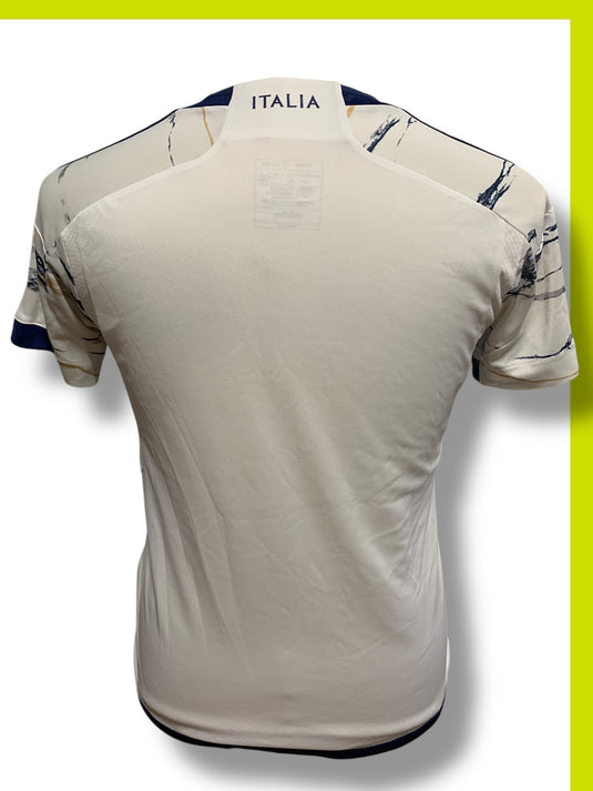 Italie Womens 2023 AWAY
