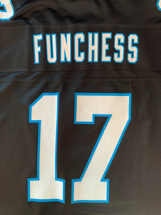 Carolina Panthers HOME 17 FUNCHESS