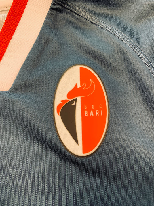 Bari 2023-2024 FOURTH