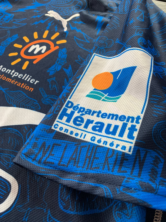 Montpellier 2012-2013 HOME  S