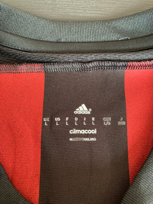 AC Milan 2015-2016 HOME 70 BACCA