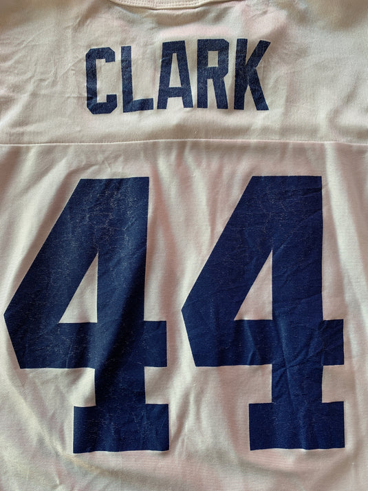 Indianapolis Colts Alternate 44 CLARK