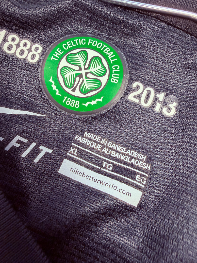 Chargez l'image dans la visionneuse de la galerie, Celtic Glasgow 2012-2013 AWAY (XL)
