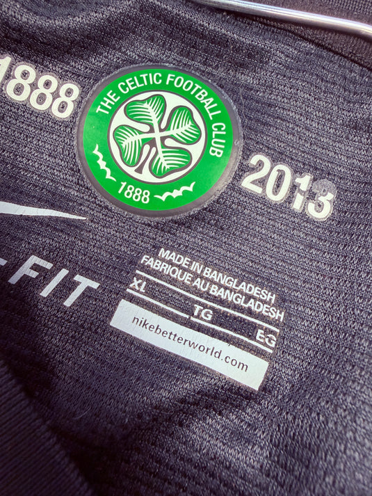Celtic Glasgow 2012-2013 AWAY (XL)