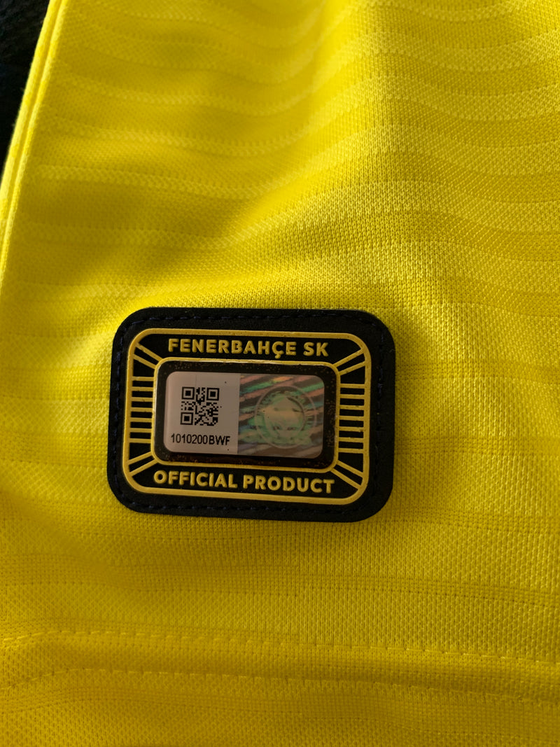 Chargez l'image dans la visionneuse de la galerie, Fenerbahce 2019-2020 AWAY
