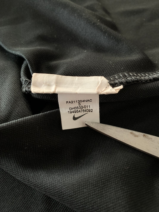 PSG 2021-2022 Training