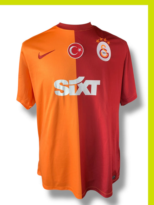 Galatasaray 2023-2024 HOME