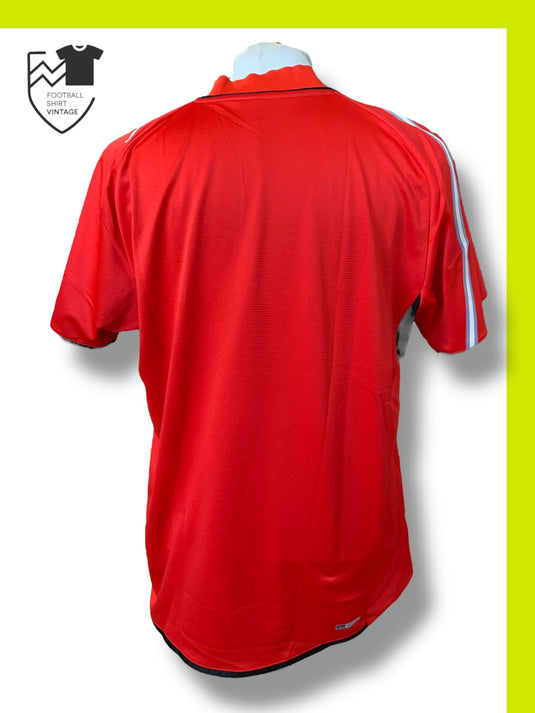 Olympiakos Le Pirée 2008-2009 THIRD