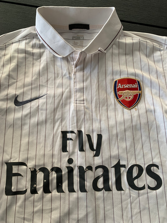 Arsenal 2009-2010 THIRD
