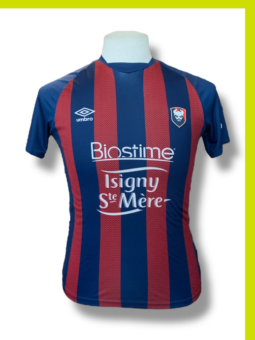 Caen 2020-2021 HOME