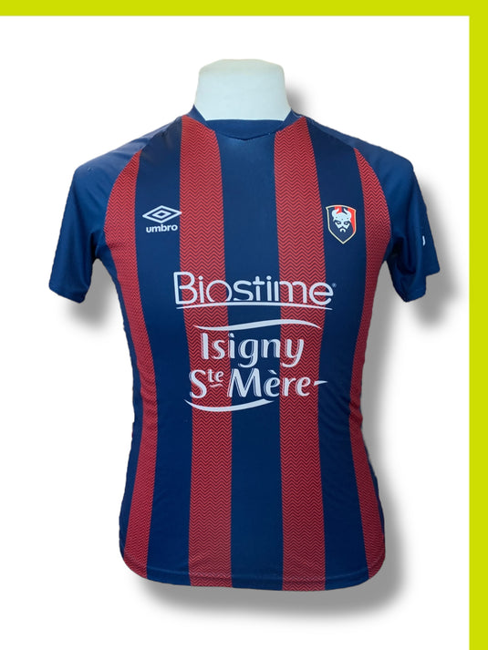 Caen 2020-2021 HOME
