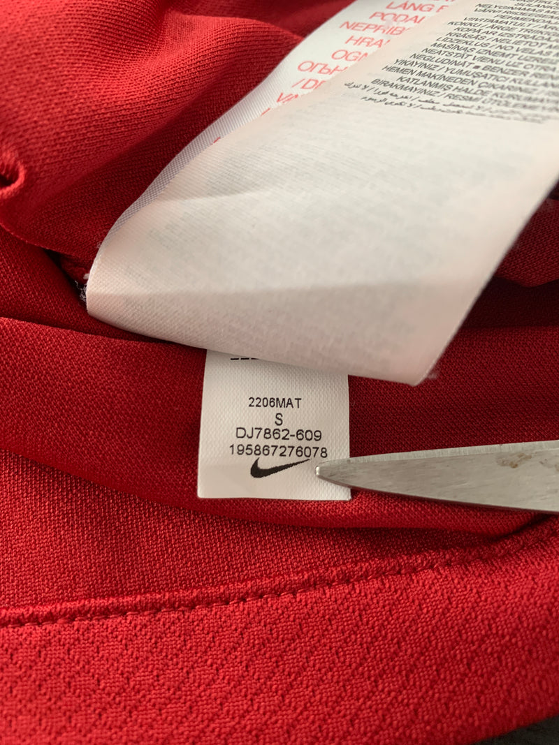 Chargez l'image dans la visionneuse de la galerie, Liverpool 2022-2023 HOME
