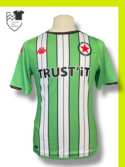 Red Star 2023-2024 HOME