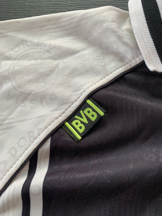 Borussia Dortmund 1996-1997 AWAY XL