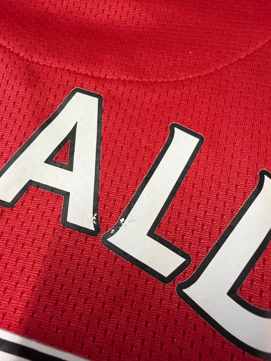 Manchester United 2007-2009 HOME 7 RONALDO