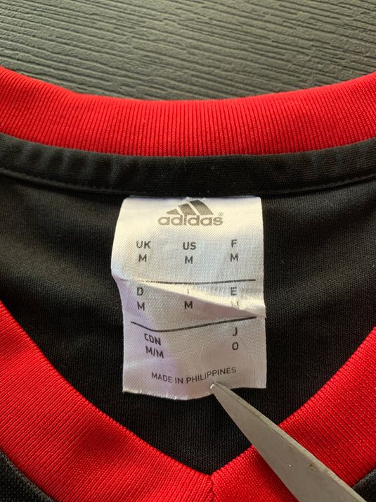 Club Tijuana 2016-2017 THIRD