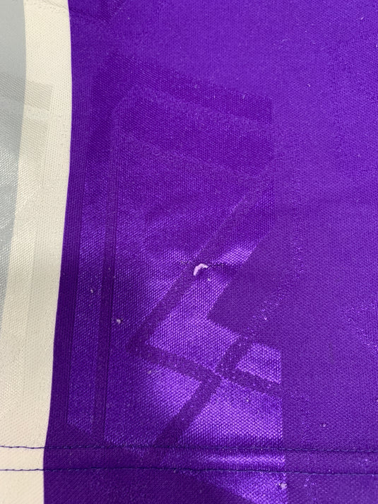 Toulouse 2003-2004 HOME