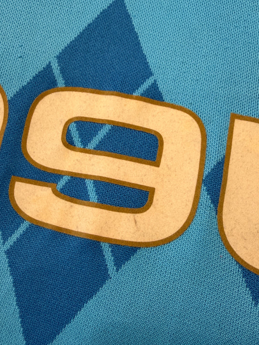 Marseille 2008-2009 AWAY 20 BEN ARFA (M)