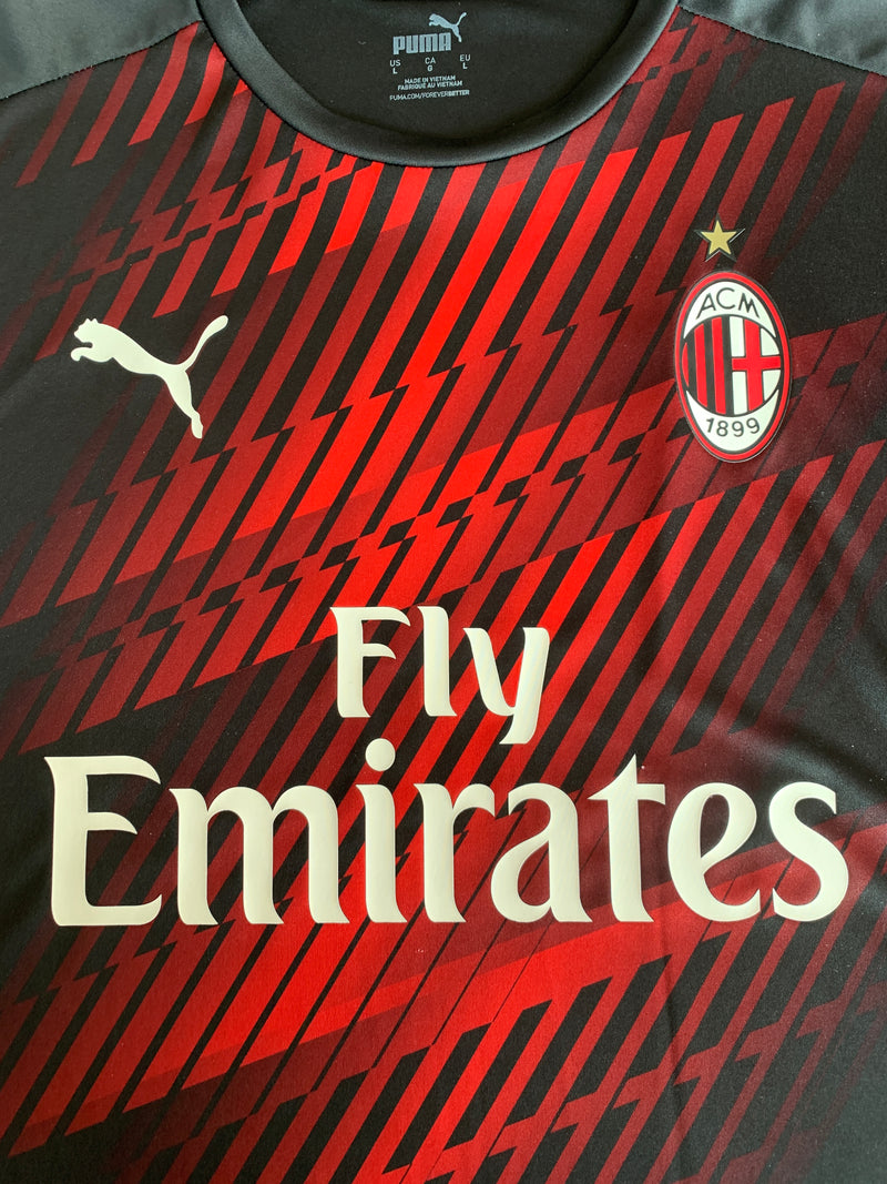 Chargez l'image dans la visionneuse de la galerie, AC Milan 2019-2020 Training
