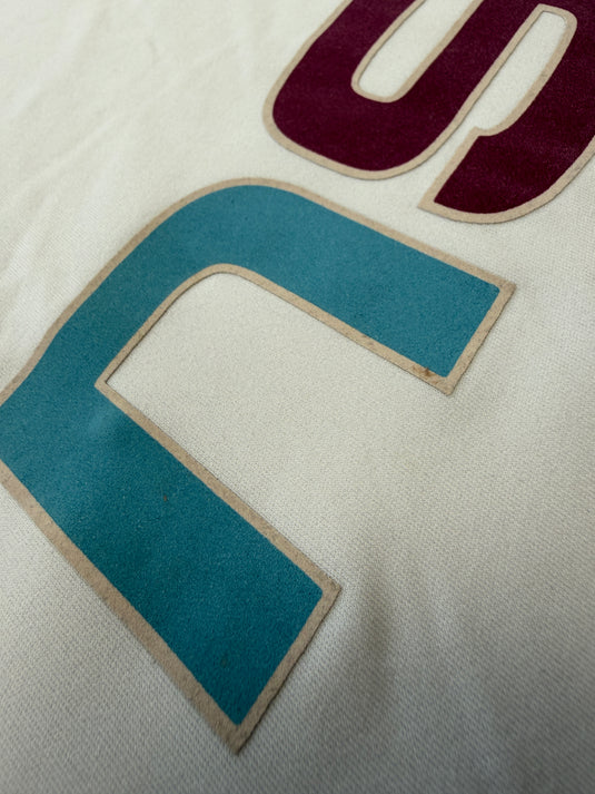 Marseille 2007-2008 HOME  (XL)
