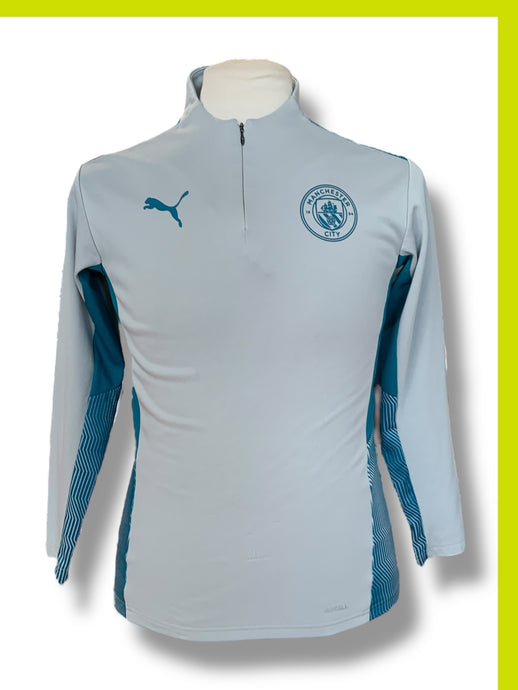Manchester City 2021-2022 Training