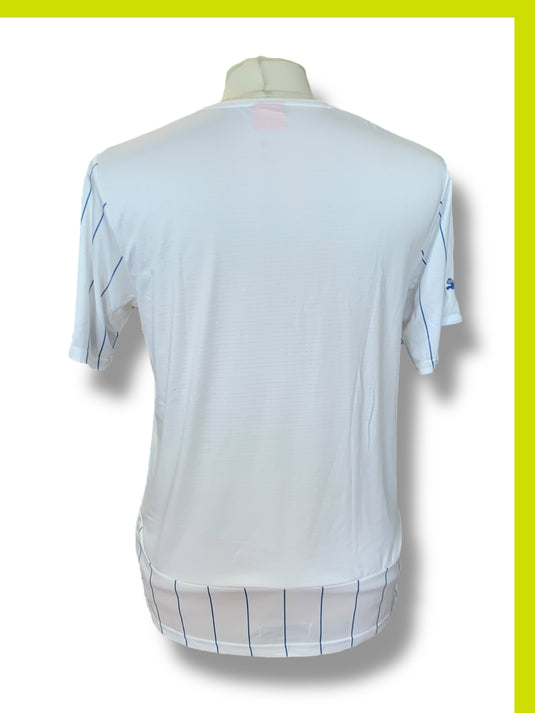 Italie 2014 AWAY
