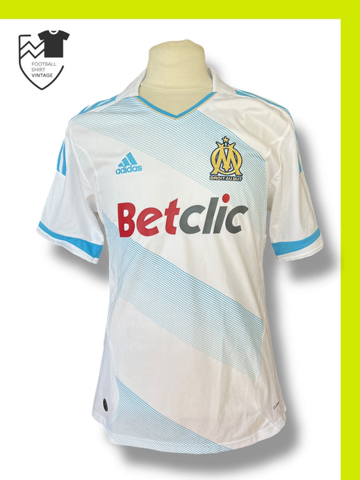 Marseille 2011-2012 HOME