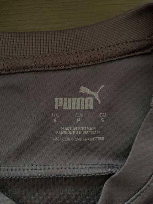 Manchester City 2021-2022 THIRD