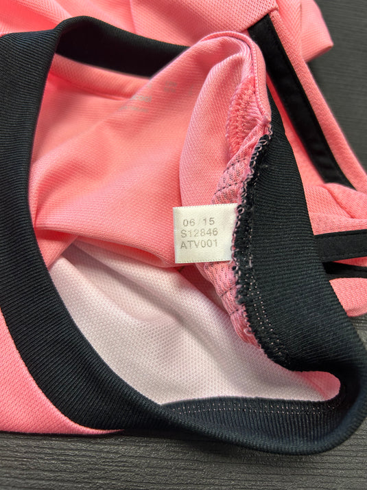 Juventus 2015-2016 AWAY