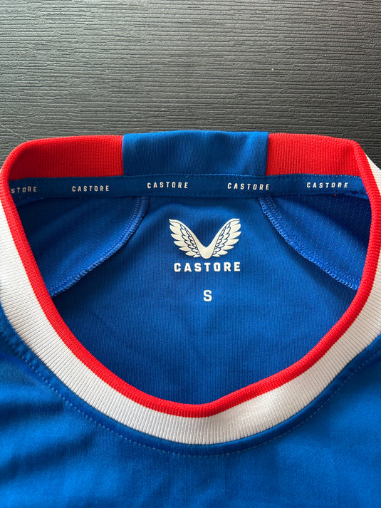 Glasgow Rangers 2022-2023 HOME