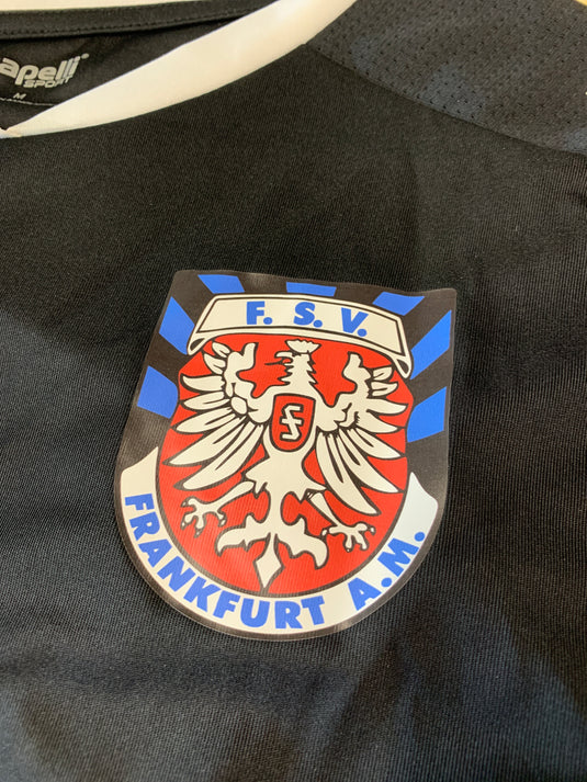 FSV Francfort 2020-2021 HOME