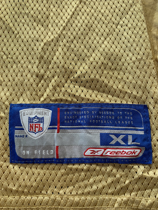 Los Angeles Rams Alternate 28 FAULK