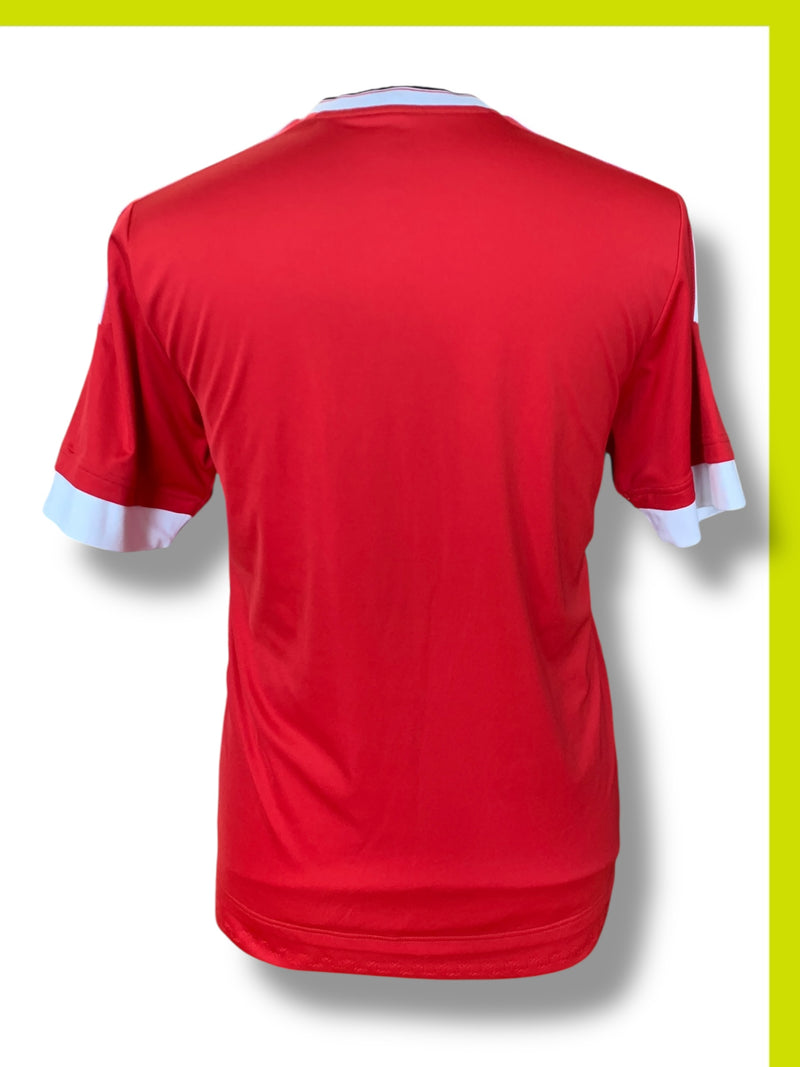 Chargez l&#39;image dans la visionneuse de la galerie, Manchester United 2015-2016 HOME
