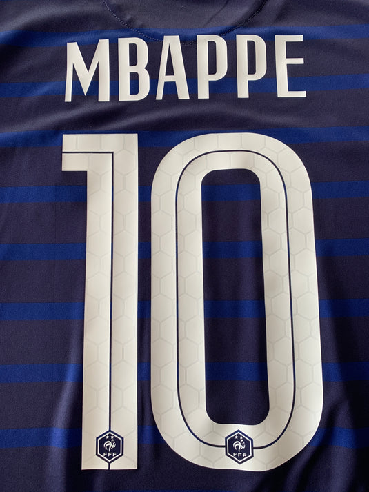 France 2020 HOME 10 MBAPPE