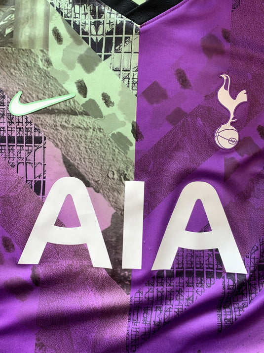 Tottenham 2021-2022 THIRD