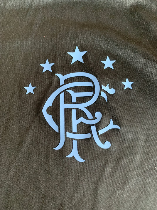 Glasgow Rangers 2019-2020 AWAY