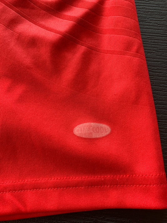 France 2008 AWAY 8 ANELKA (S)
