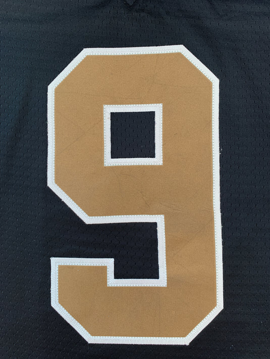 New Orleans Saints HOME 9 BREES