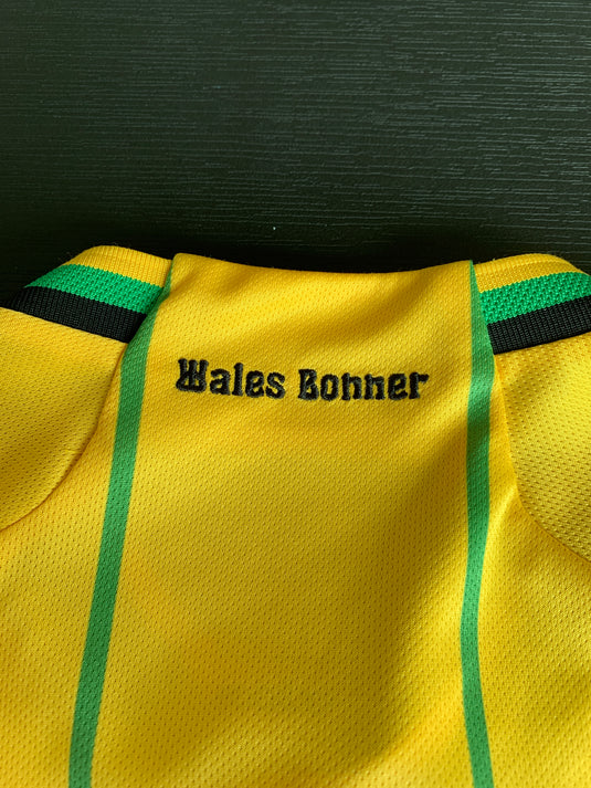 Jamaique 2023 HOME