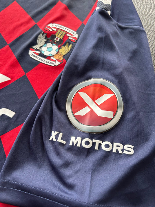 Coventry City 2023-2024 AWAY