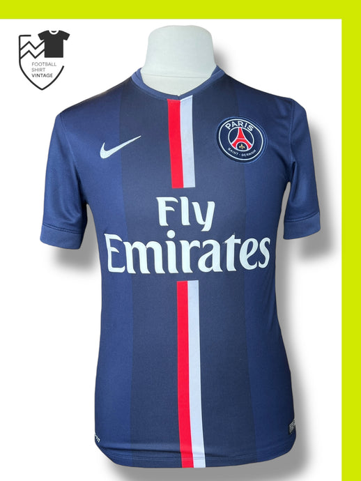Paris 2014-2015 HOME 32 DAVID LUIZ