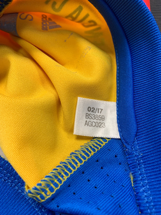 Valence CF 2017-2018 AWAY