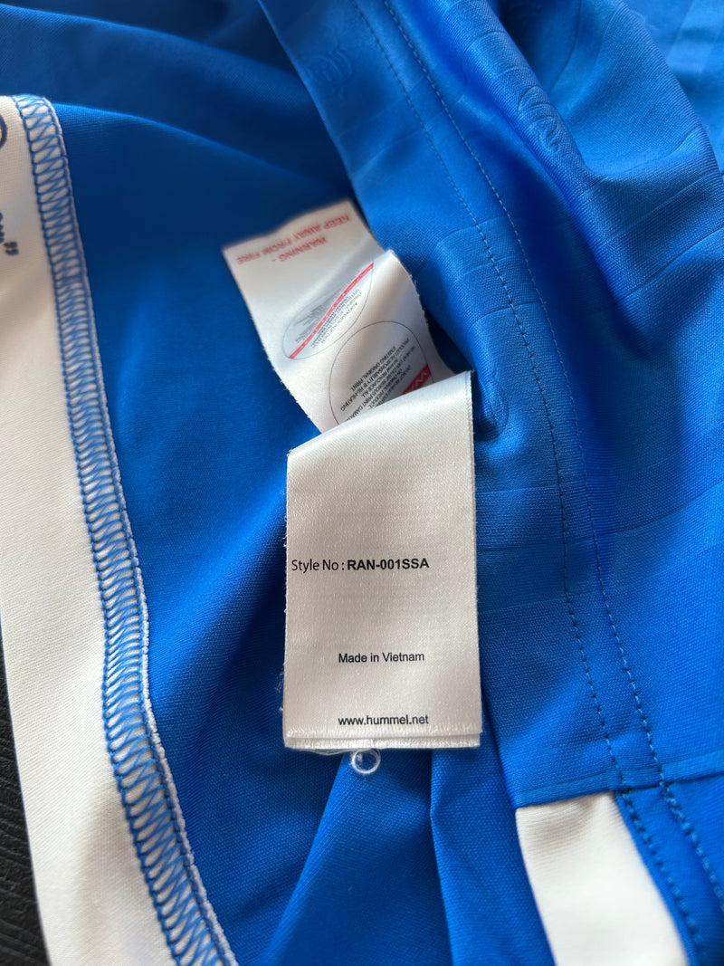 Chargez l'image dans la visionneuse de la galerie, Glasgow Rangers 2019-2020 HOME
