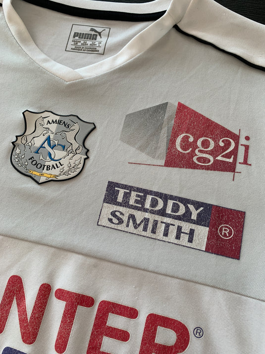 Amiens 2018-2019 HOME