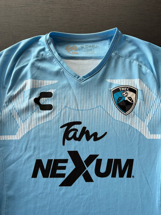Tampico Madero FC 2019-2020 HOME