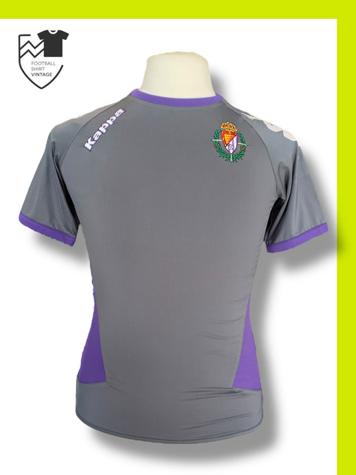 Real Valladolid 2012-2013 Training