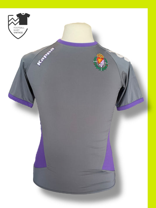 Real Valladolid 2012-2013 Training