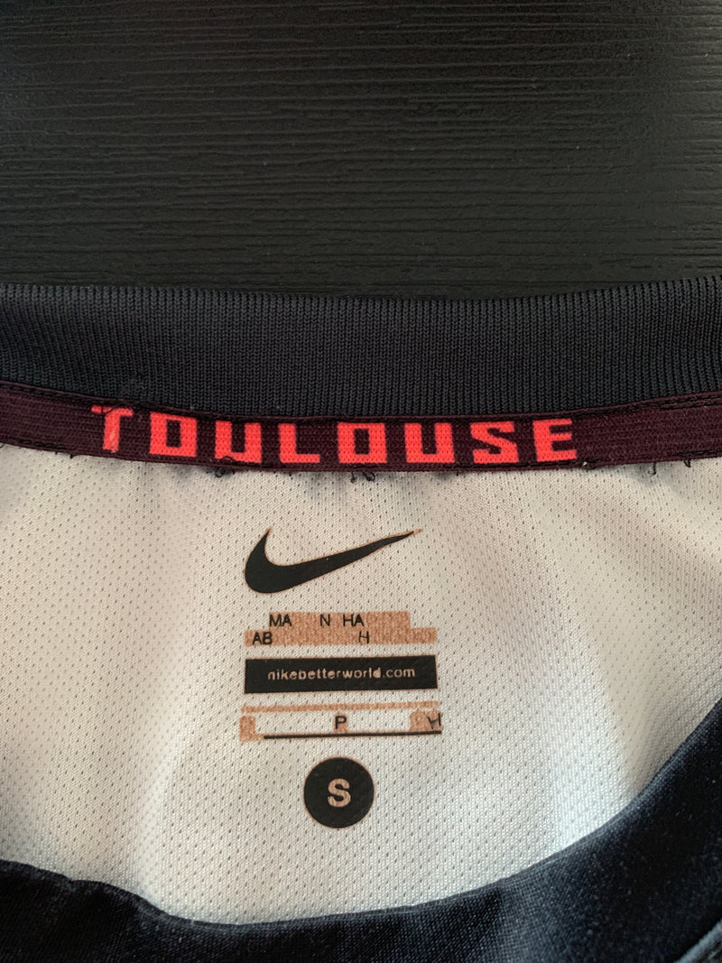 Chargez l'image dans la visionneuse de la galerie, Stade Toulousain 2012-2013 AWAY
