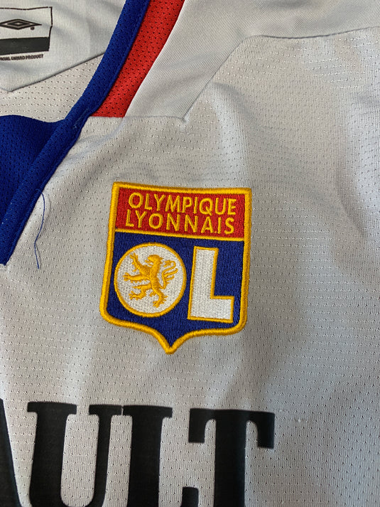 Lyon 2004-2005 AWAY
