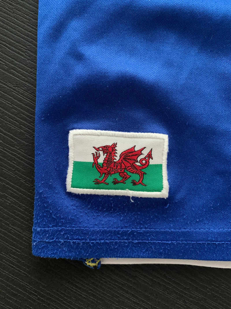 Chargez l'image dans la visionneuse de la galerie, Cardiff City 2009-2010 HOME
